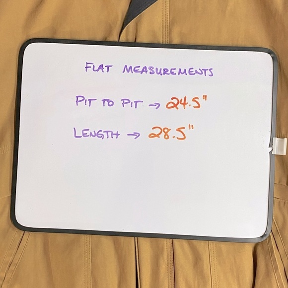 Joseph & Feiss International Tan Light Jacket L - Picture 6 of 15